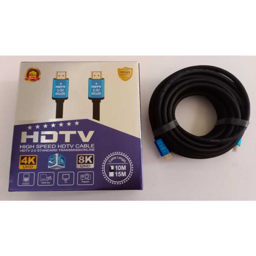 KABEL HDMI 10M 4K BAGUSAN EYOTA