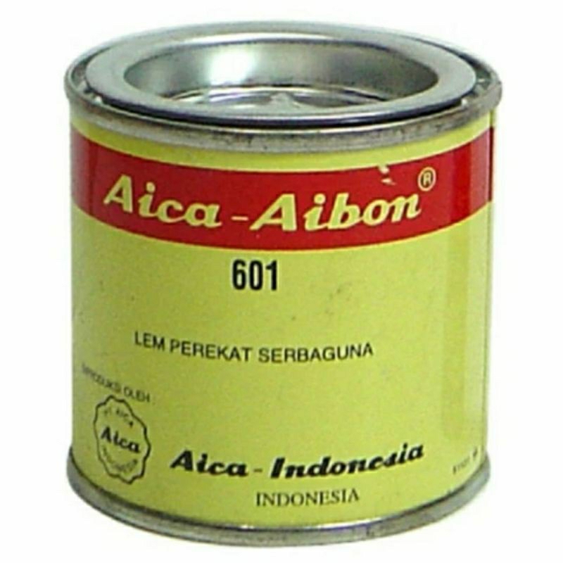 Lem Aibon kaleng kecil