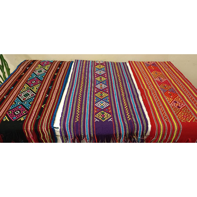 Selendang Kain Tenun NTT