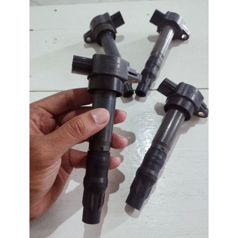 COIL KOIL MITSUBISHI OUTLANDER SPORT 2012 UP