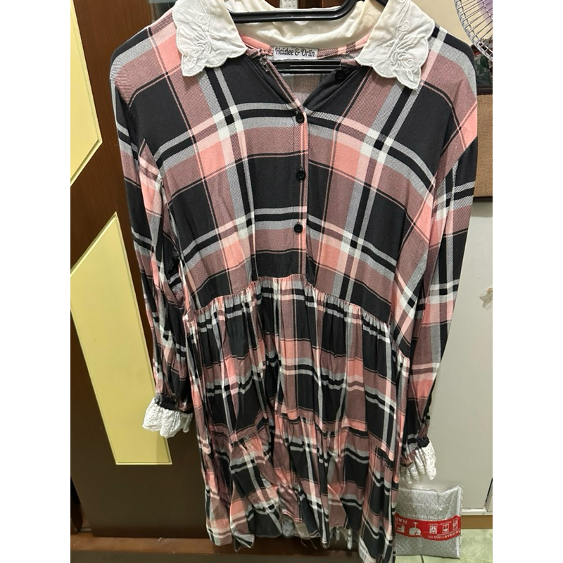 Haidee Orlin Preloved