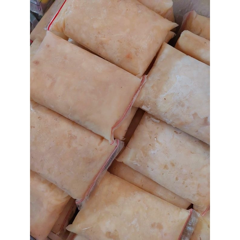 

Daging sirsak Frozen 1kg