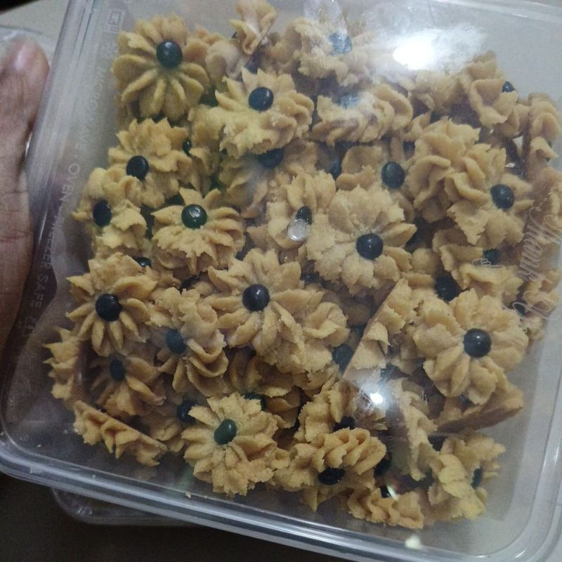 

kue kering mawaran 500gr