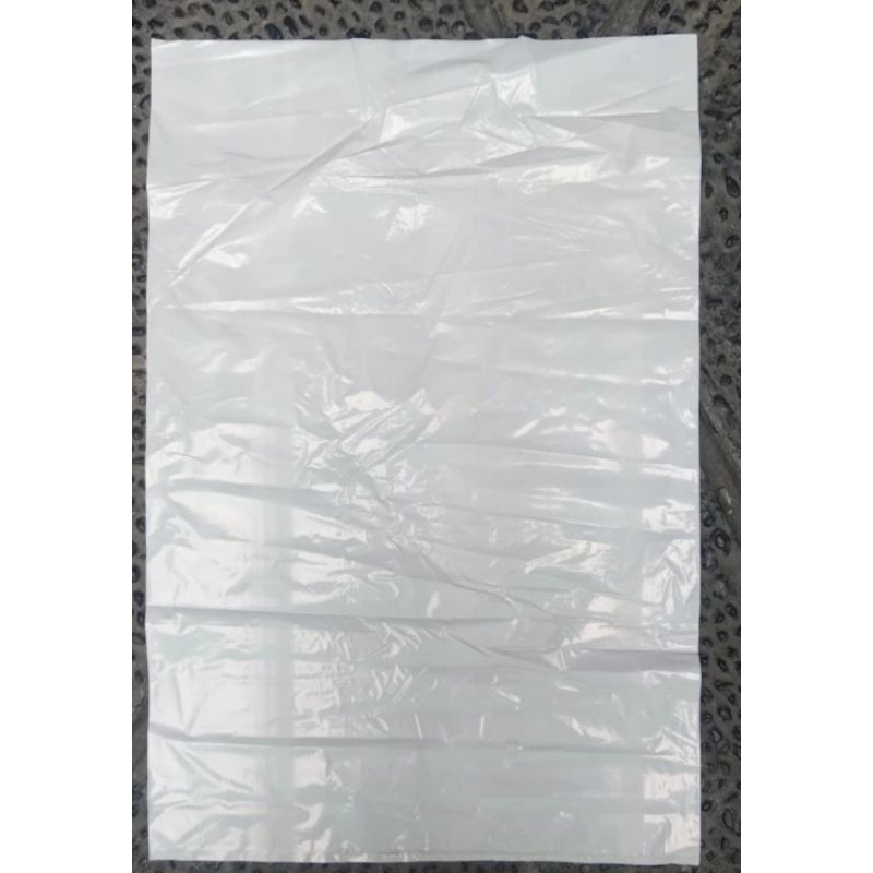 laundry bag/ plastik laundry bag PE