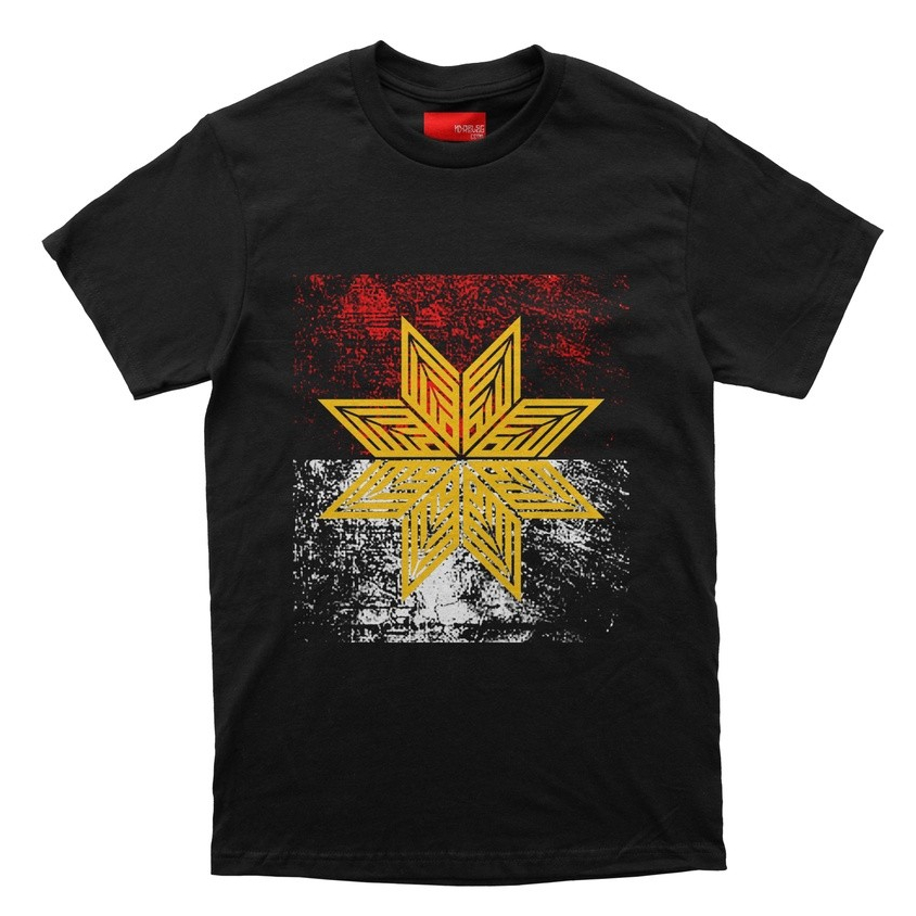 Kaos laskar cinta kaos dewa 19 combed 24s
