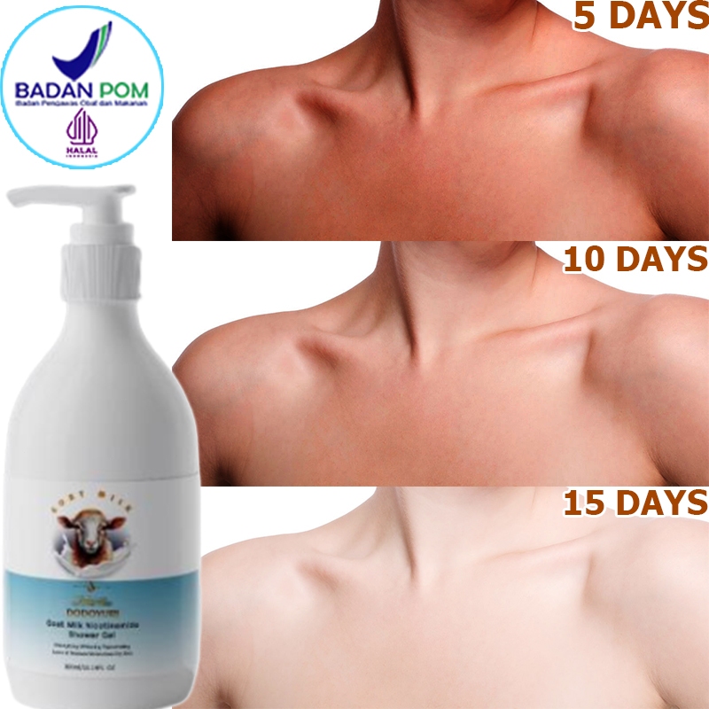 Sabun mandi pemutih badan bpom Pemutih badan Pemutih selangkangan Sabun mandi pemutih badan 300ml sa