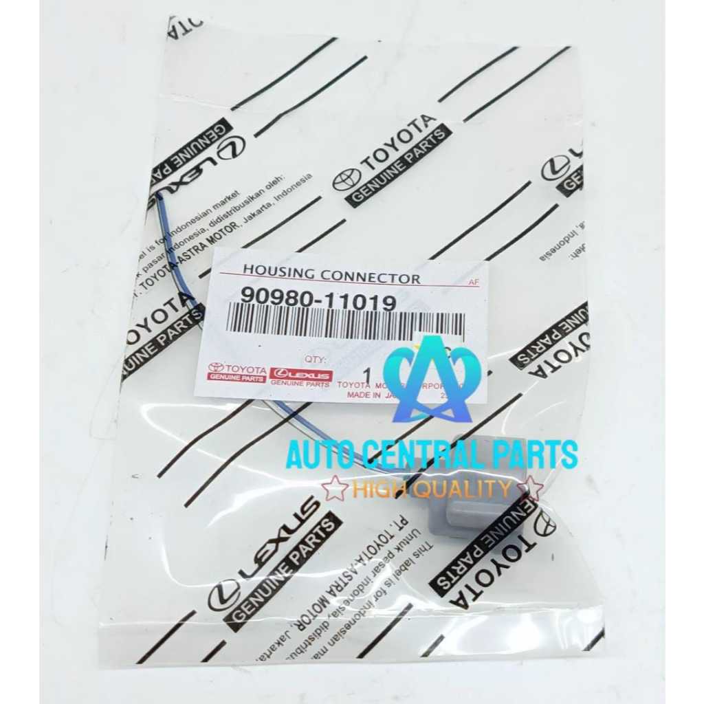 Soket Lampu Sein Avanza Rush 90980-11019 KUALITAS SUPER