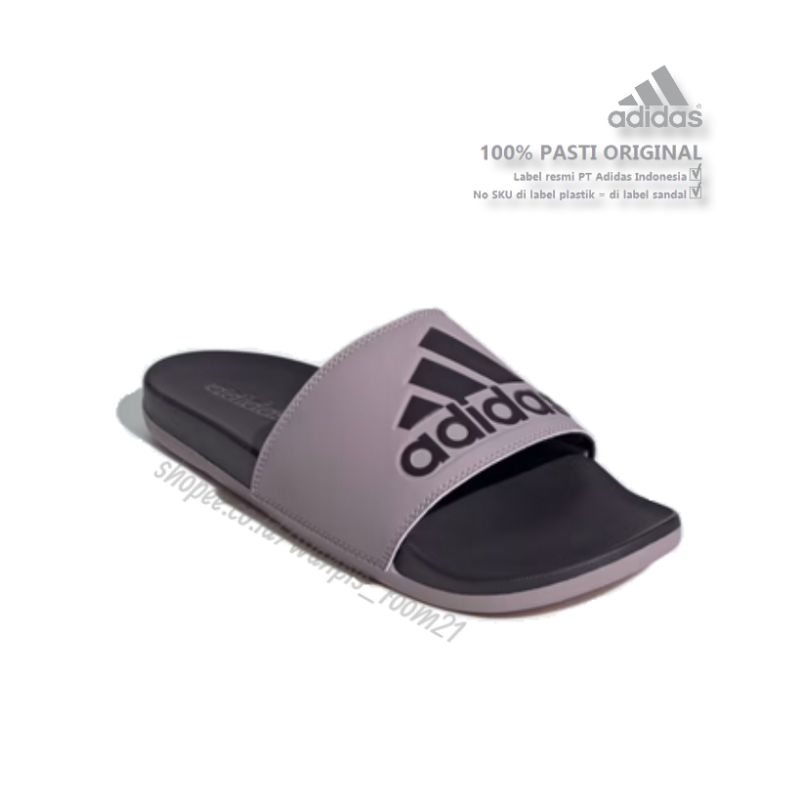 Jual Adidas Adilette Comfort Slides Terlengkap Harga Terbaru