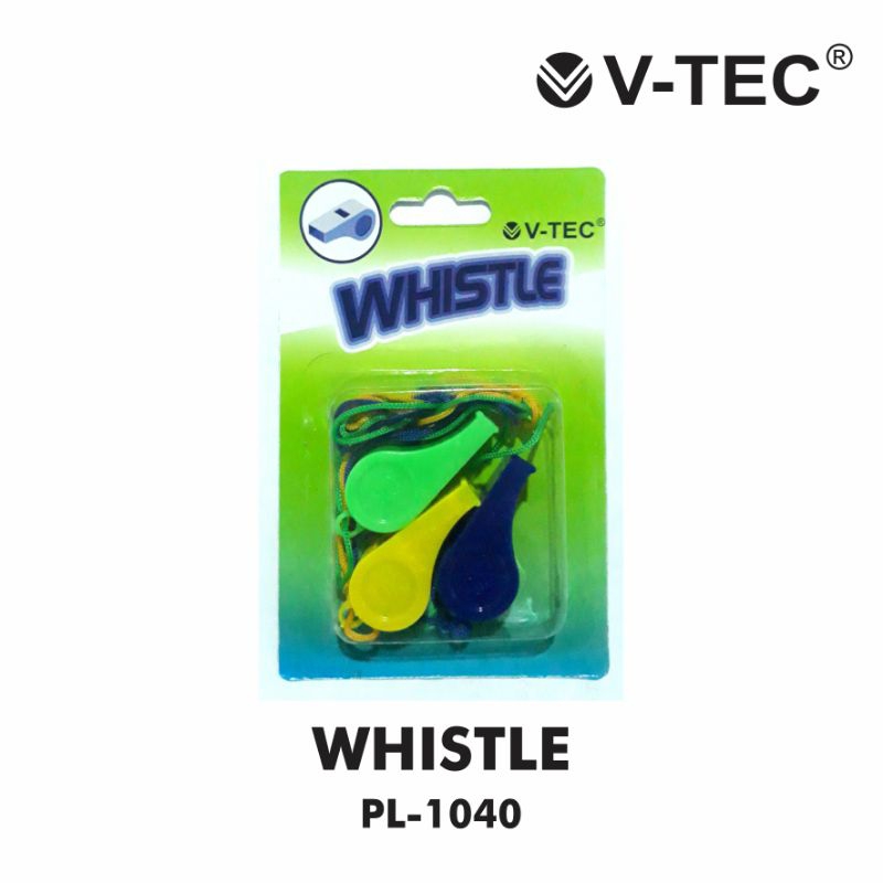 

V-TEC Whistle Type PL-1040