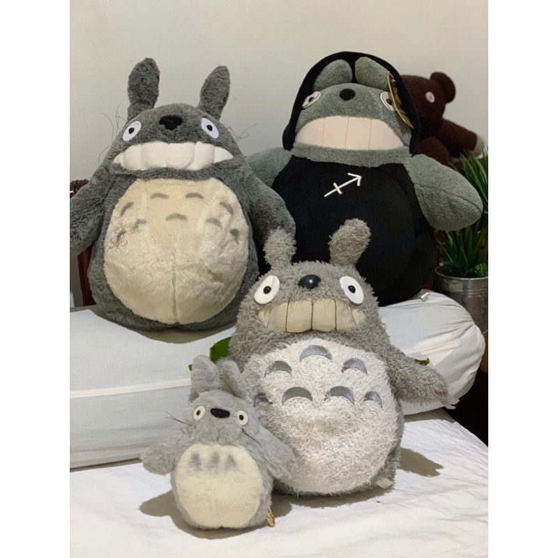 Totoro Studio Ghibli Sun Arrow