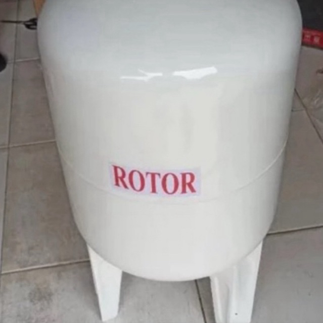 pressure tank 100 liter 10 bar Primapro Pressure Tank Vertical 100L