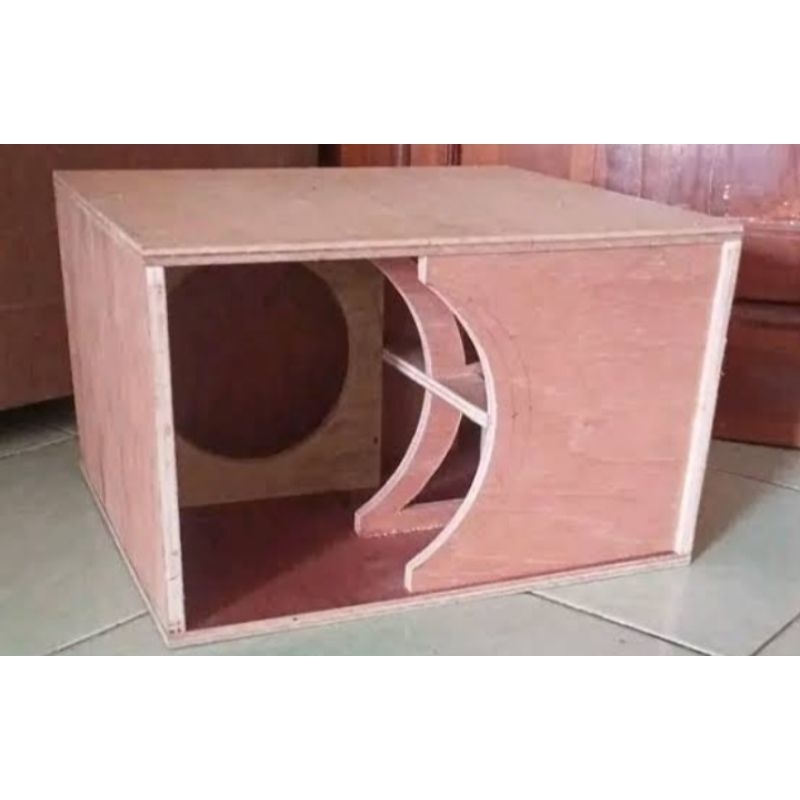 box cobre 6 inch