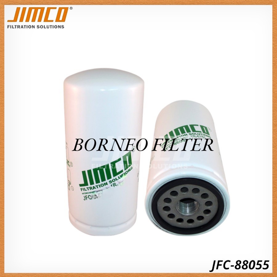 JFC-88055 Jimco Fuel Filter J8623520 600-311-3520 FC-5614 FC5614 FF5611 SFF3520 P553500 BF7948 WK120