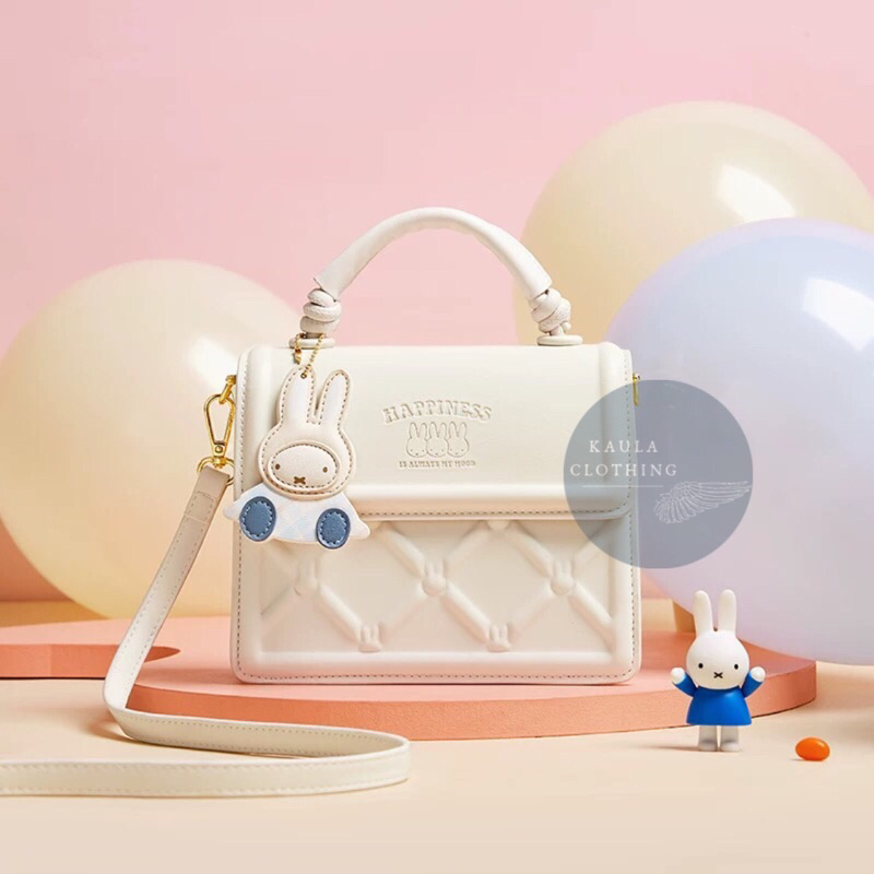 Miffy Original M18 | Tas miffy