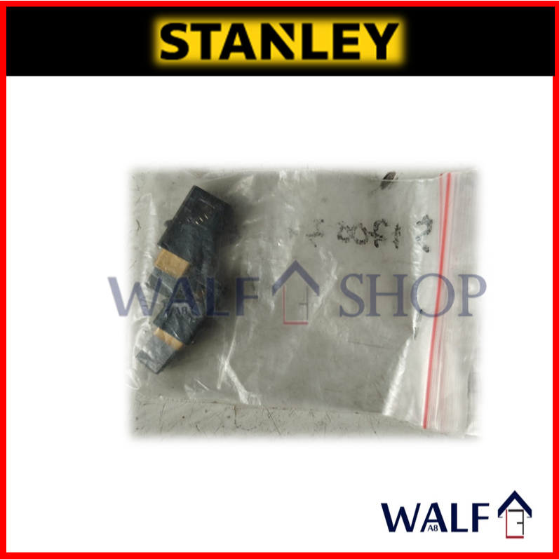 Carbon Brush Untuk Stanley Mesin Amplas Sheet Sander SS28 | Carbon Brush 5170034-66