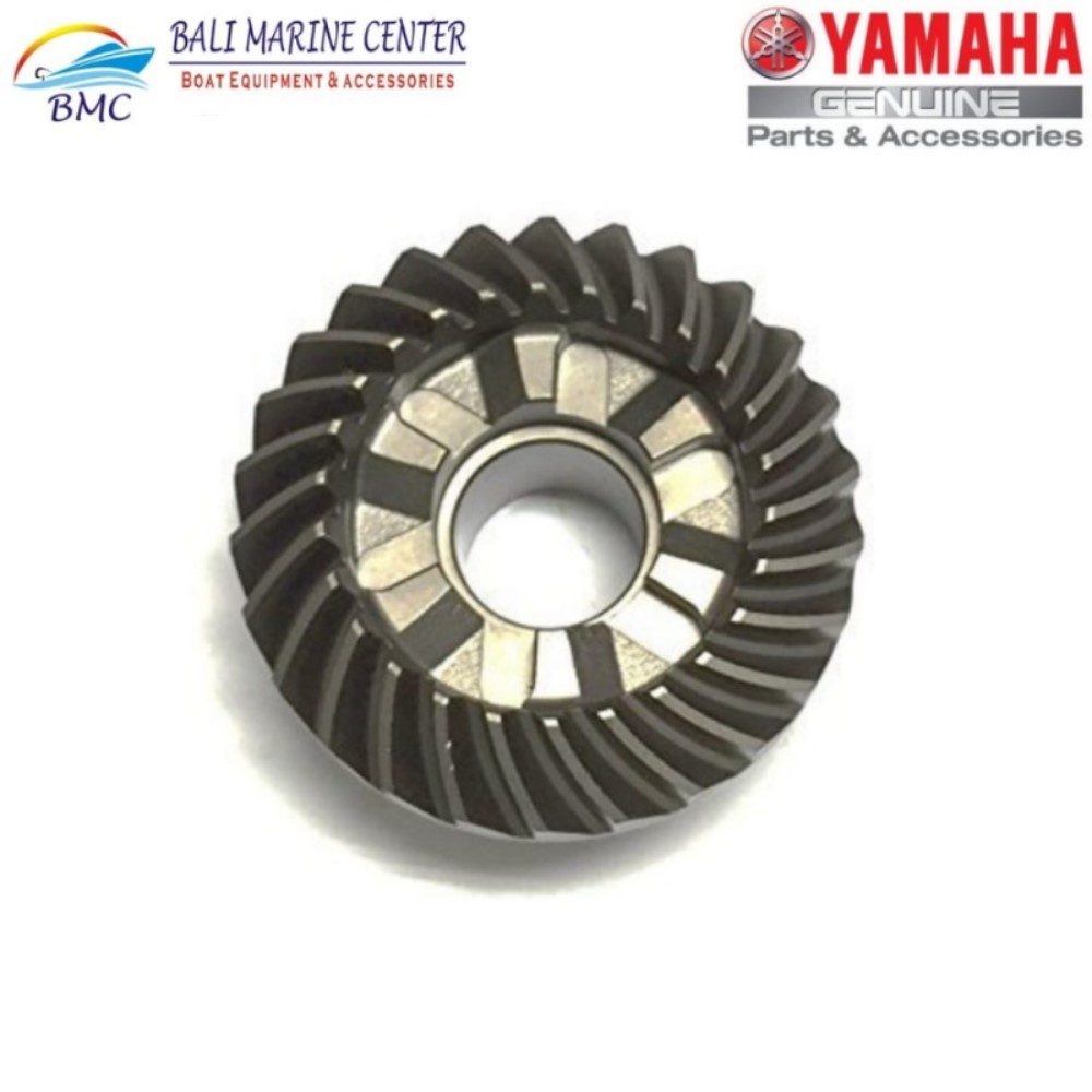 679-45571-00 Gear 2 / Gigi Mundur  40pk Kotak  ORI Yamaha