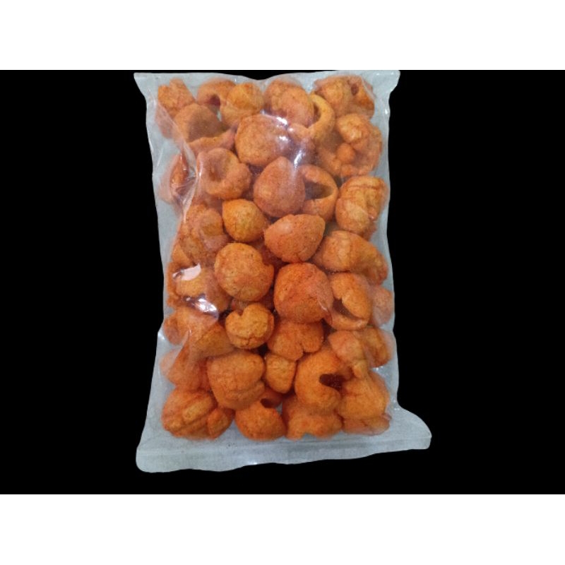 

krupuk kerang 200g