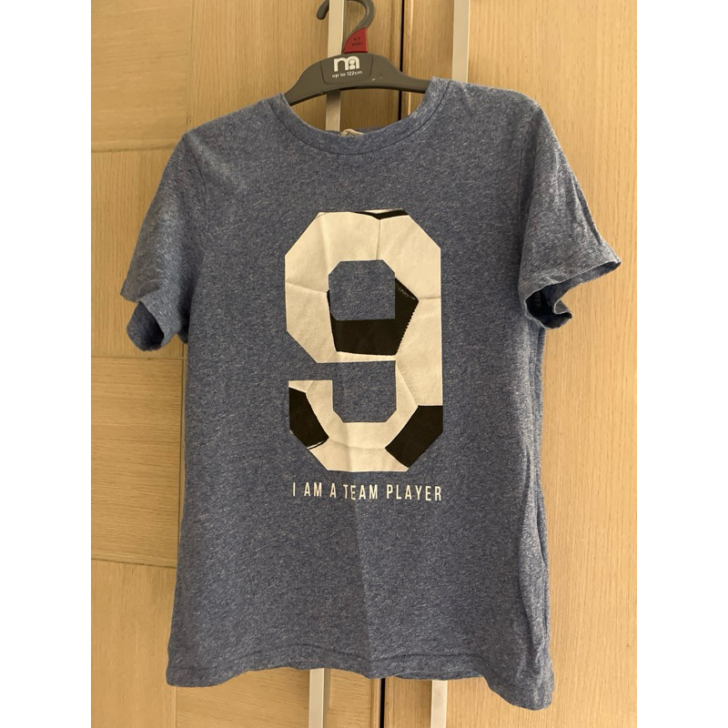 kaos H&M .. murah untuk cowo cw