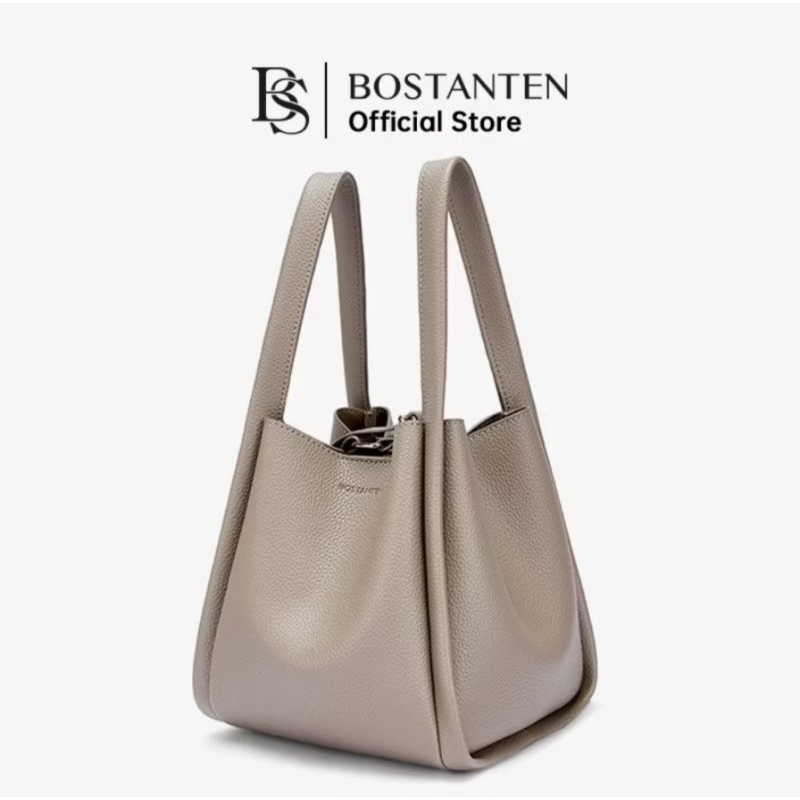 tas bostanten