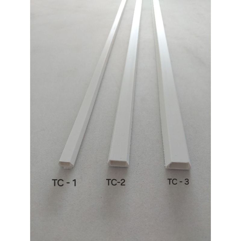 niso kabel ducting | kabel protektor
