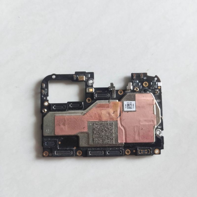 Mesin Oppo F9 / F9 Pro Original Copotan Normal Jaya Tested