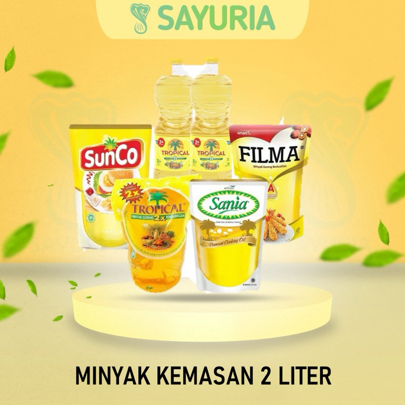 

Minyak SUNCO 2 liter [Exp 2026]