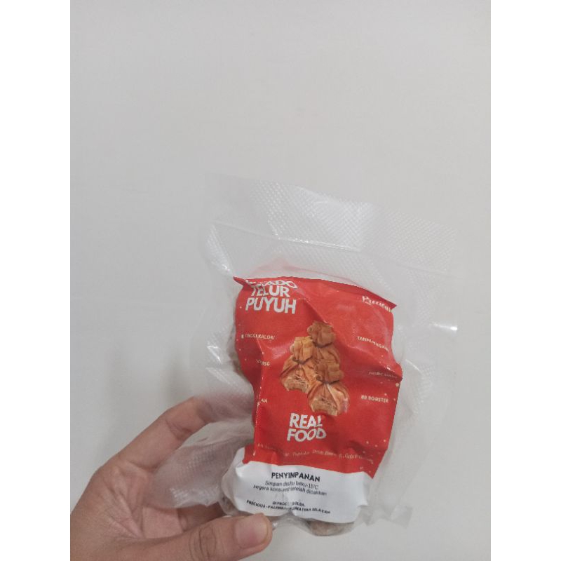 

Ekado Telur Puyuh MPASI