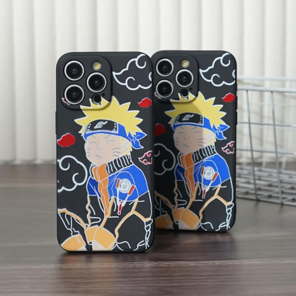 [UV29] Softcase Anime For Redmi 14C - Casing Redmi 14C - Silikon Redmi 14C - Casing Redmi 14C