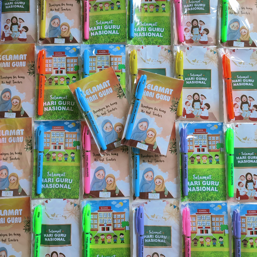 

KADO HARI GURU/ BULPEN CUSTOM