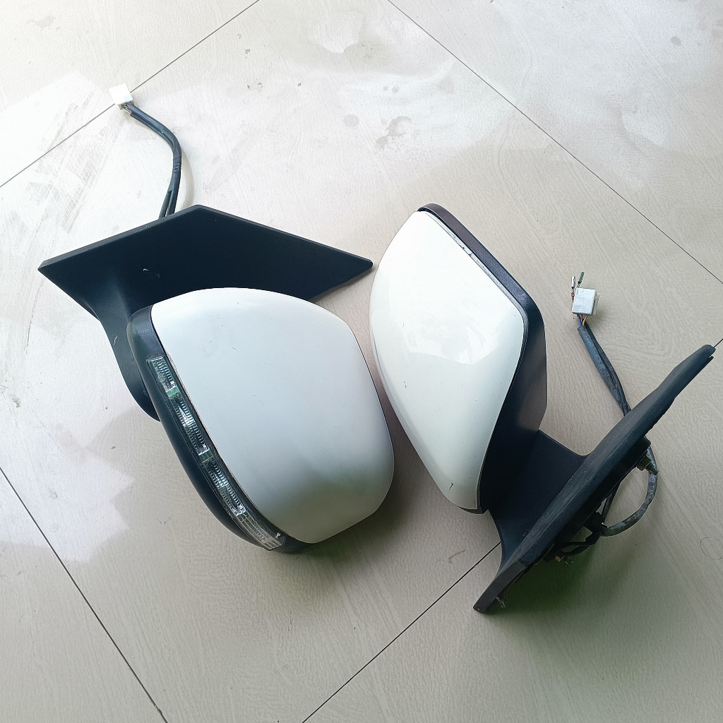 Spion Avanza All New / Grand New 2012-2018