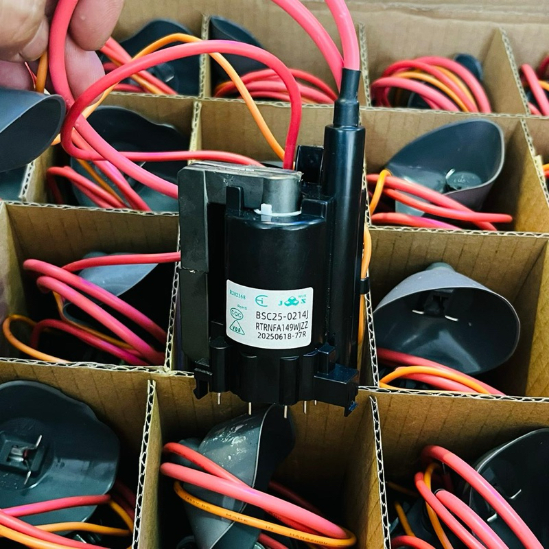 Flyback FBT BSC25-0214J / FA149WJZZ ORIGINAL SCREN OREN