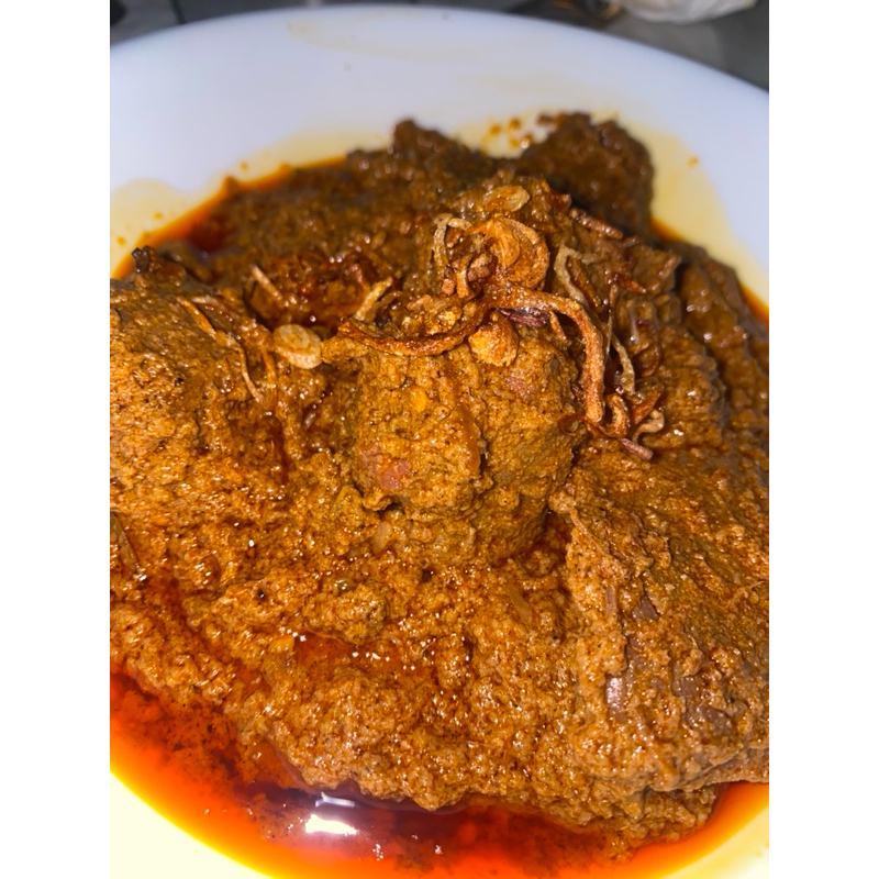 

RENDANG ASLI PARIAMAN