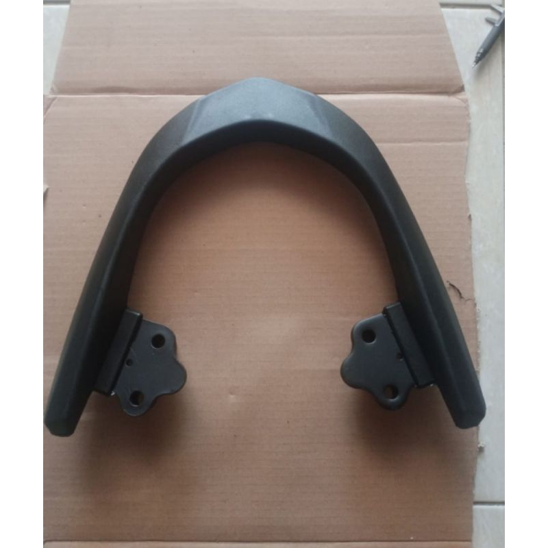 BEGEL BEHEL BEAT FI KARET MIRIP ORIGINAL