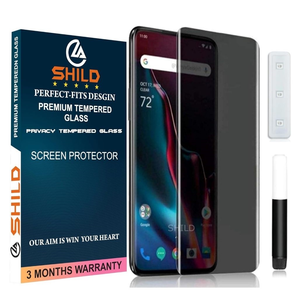 A SPY PRIVACY TG UV iTEL S26 S25 ULTRA / S23+ / S23 PLUS SCREEN Protector MELENGKUNG Tanpa List Hita