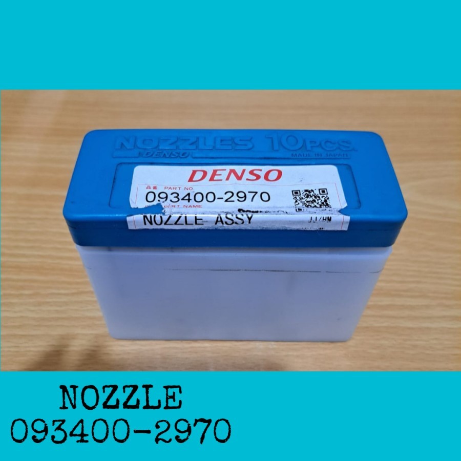 Nozzle 093400-2970 Denso Original