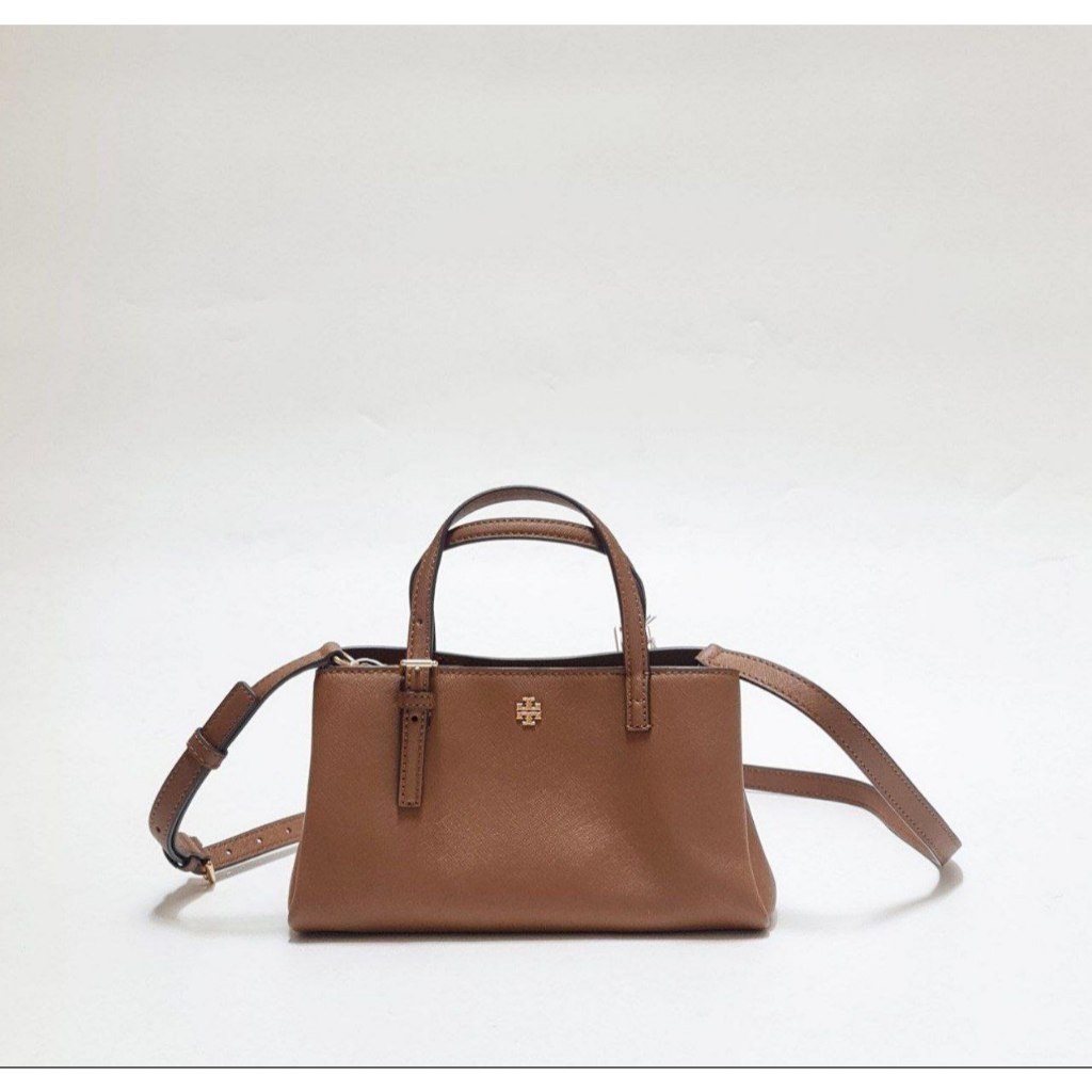 Tory Burch Emerson Mini Tote Bag