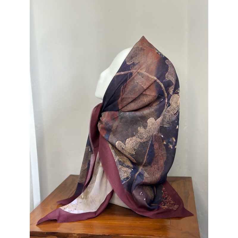 RAYYA Raline Scarves Series