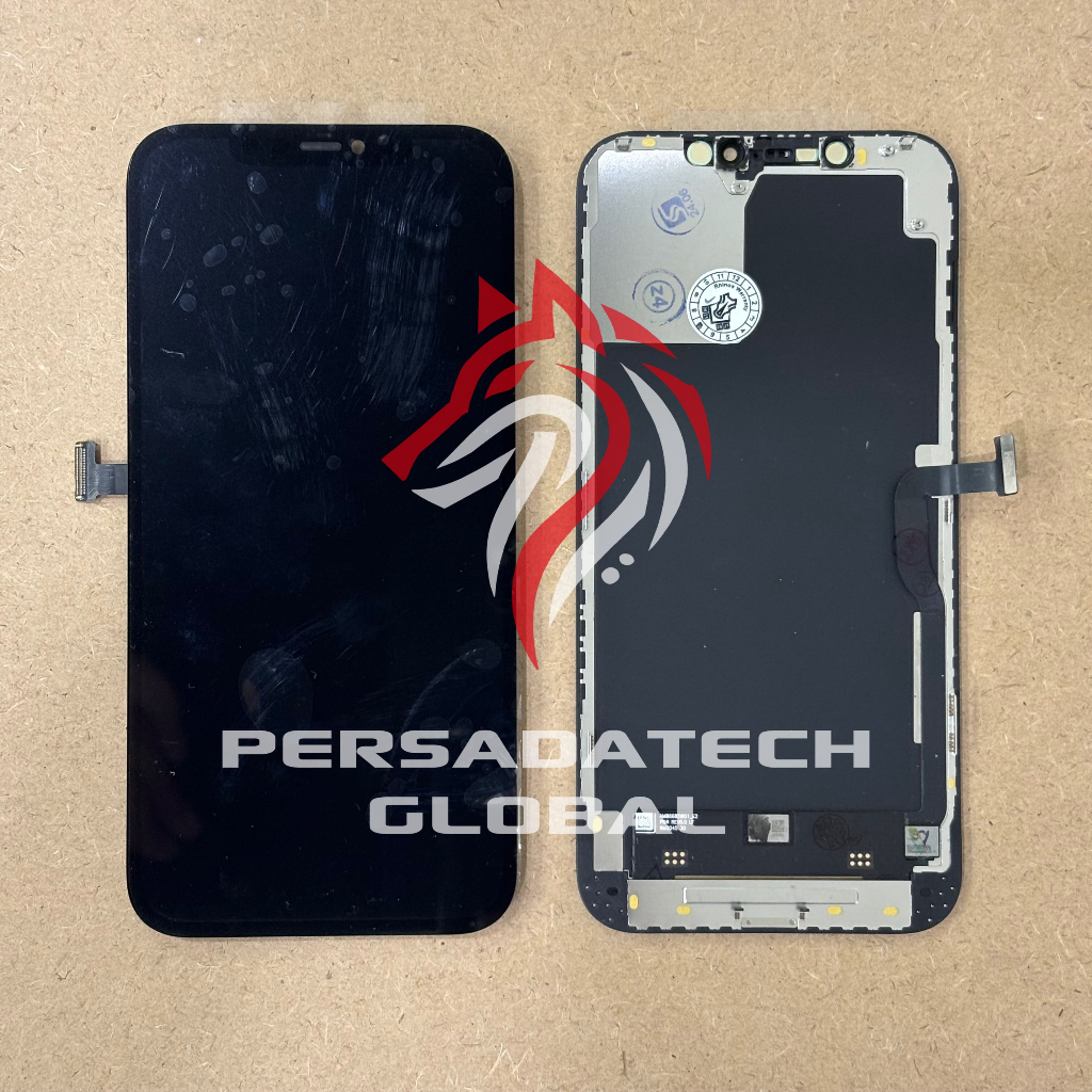 LCD IPHONE 12, 12 PRO, 12 PRO MAX Original