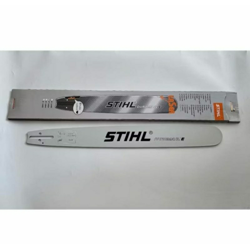 Bar Chainsaw Stihl 22 inch guide bar SENSO 22 inch stihl