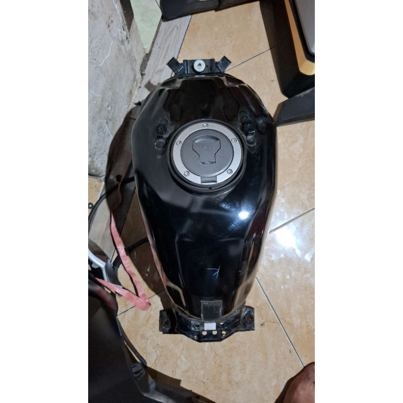 TANGKI CB150X ORIGINAL