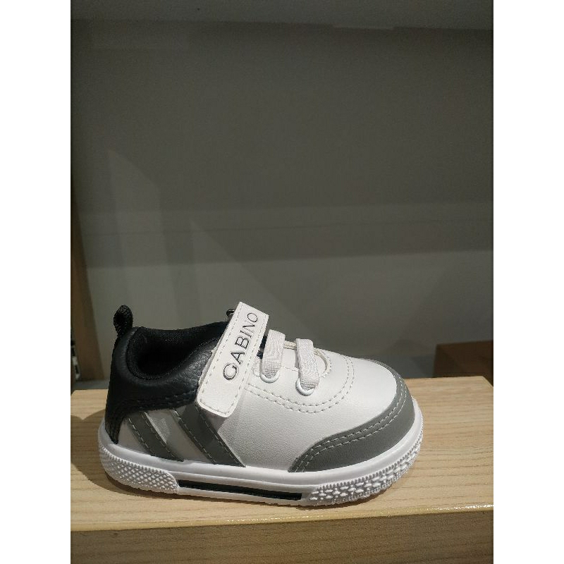 Sepatu Anak Laki Laki sepatu bayi laki laki Keren Gabino - PR552-1