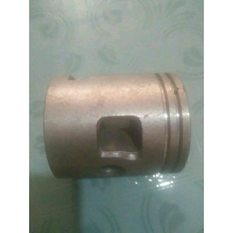 seher vespa spartan 200 cc ukuran 5m, kondisi baru, seher vespa spartan