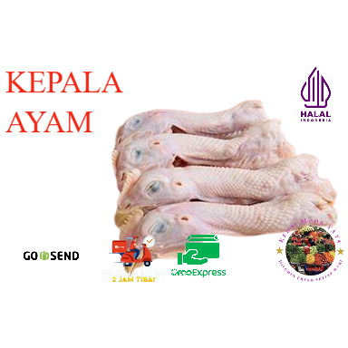 

Kepala Ayam Negeri