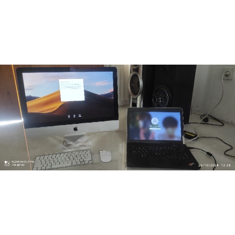 Imac 2014 ukuran layar 21 inch