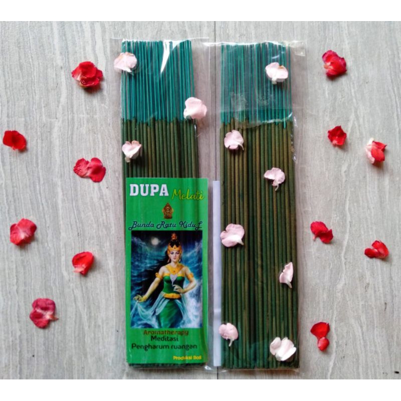 Dupa Bunda ratu kidul aroma Melati