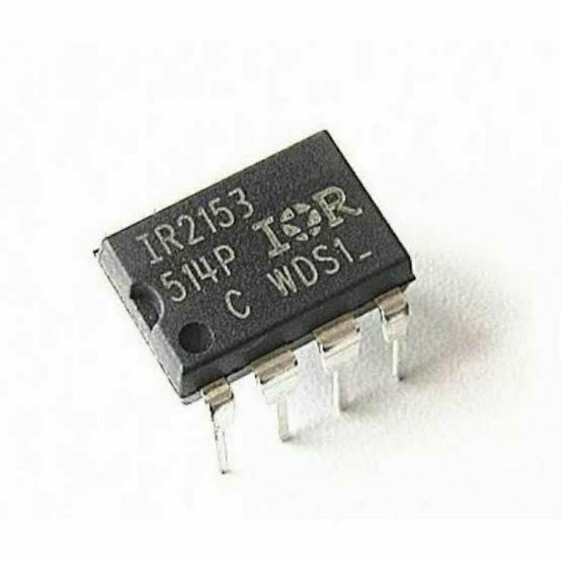 IR2153 IR 2153 IR2153D IC Dip-8