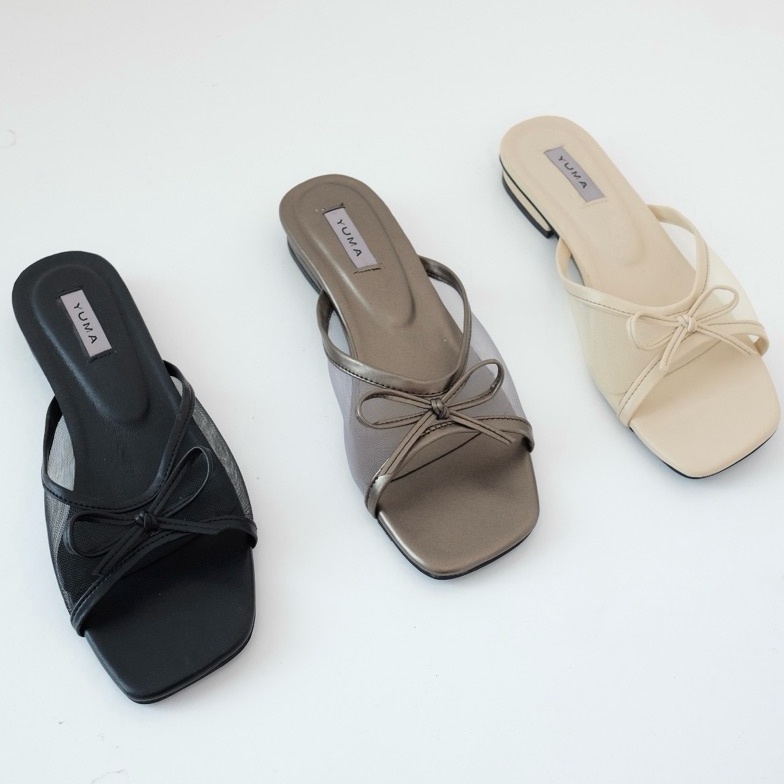 KODE O88O GISTA  YUMA SANDAL