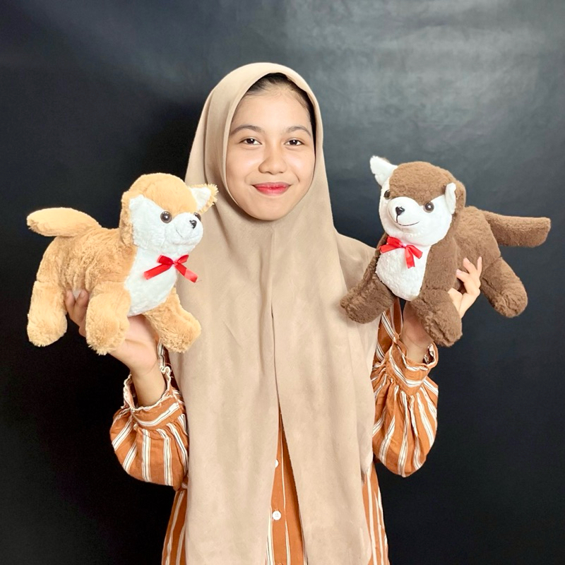 Boneka kucing mini obral lucu boneka karakter kucing cat korea mini lucu duduk tegak berdiri kurnia 