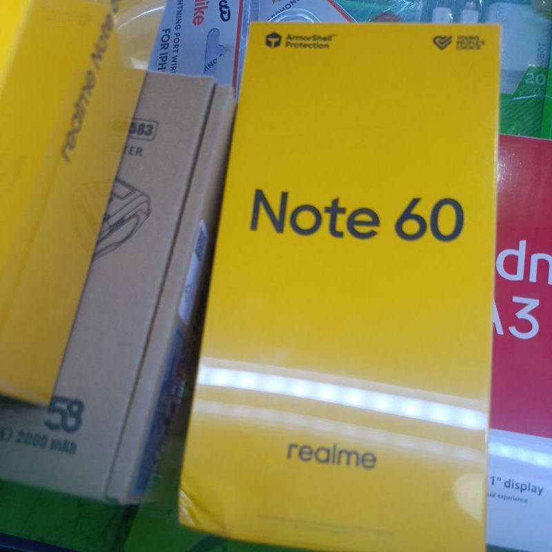 hp relmi not 60