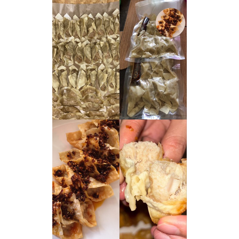 

PANGSIT TULANG RANGU